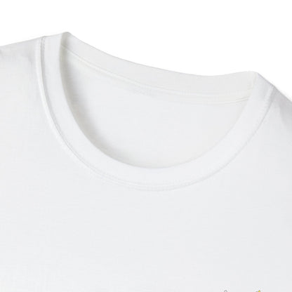 Unisex Softstyle Blinky T-Shirt