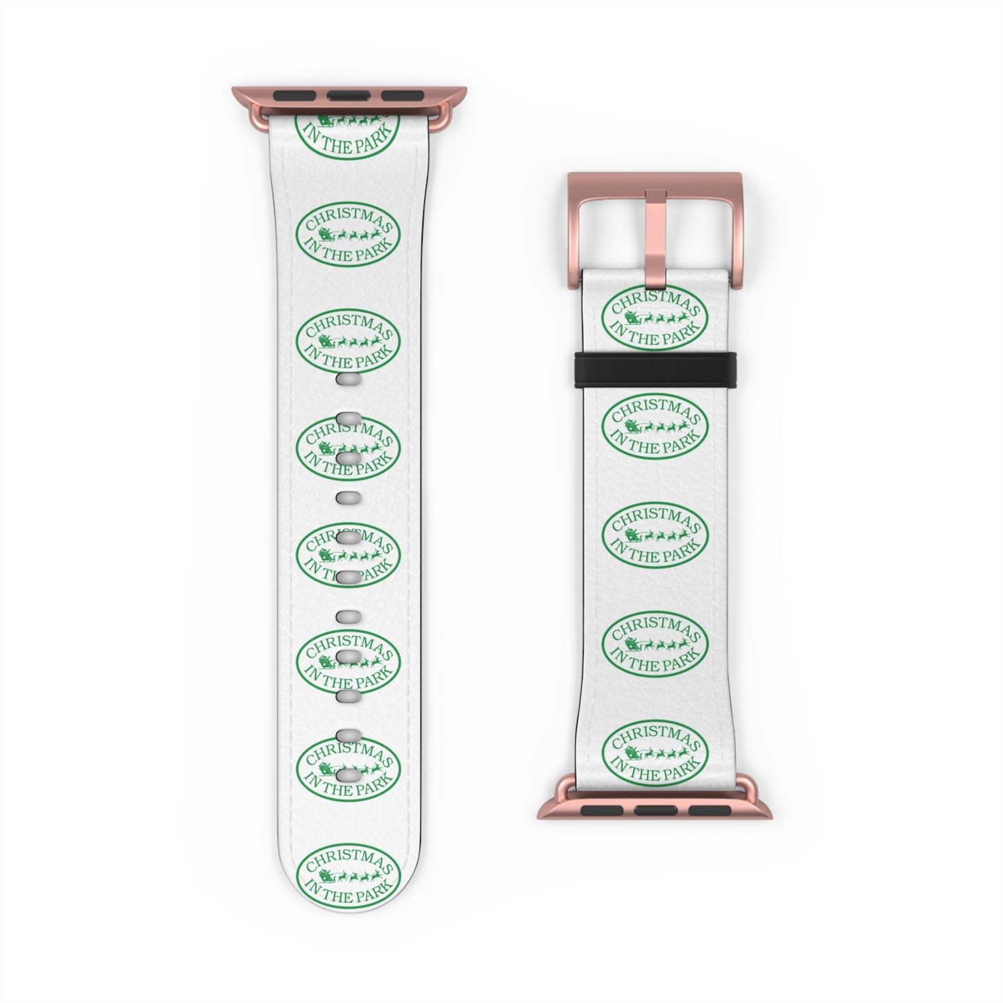 Eco-Friendly Watch Band, Customizable Sports Band, Gift for Him or Her, Active Lifestyle Accessory, Perfect for Everyday Wear