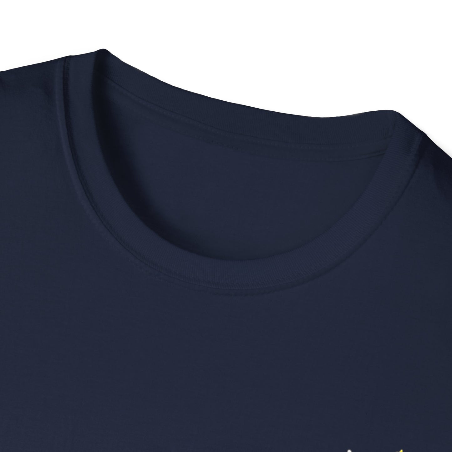 Unisex Softstyle Blinky T-Shirt