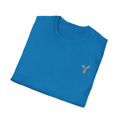Unisex Softstyle Blinky T-Shirt