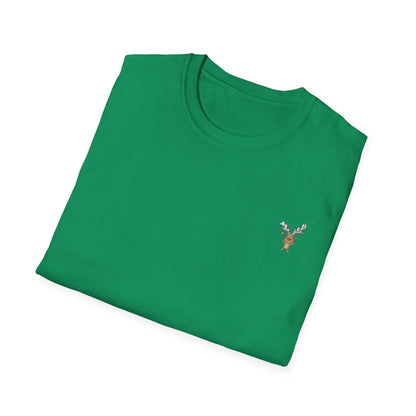 Unisex Softstyle Blinky T-Shirt