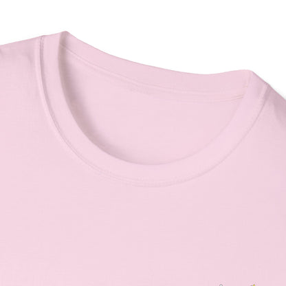 Unisex Softstyle Blinky T-Shirt