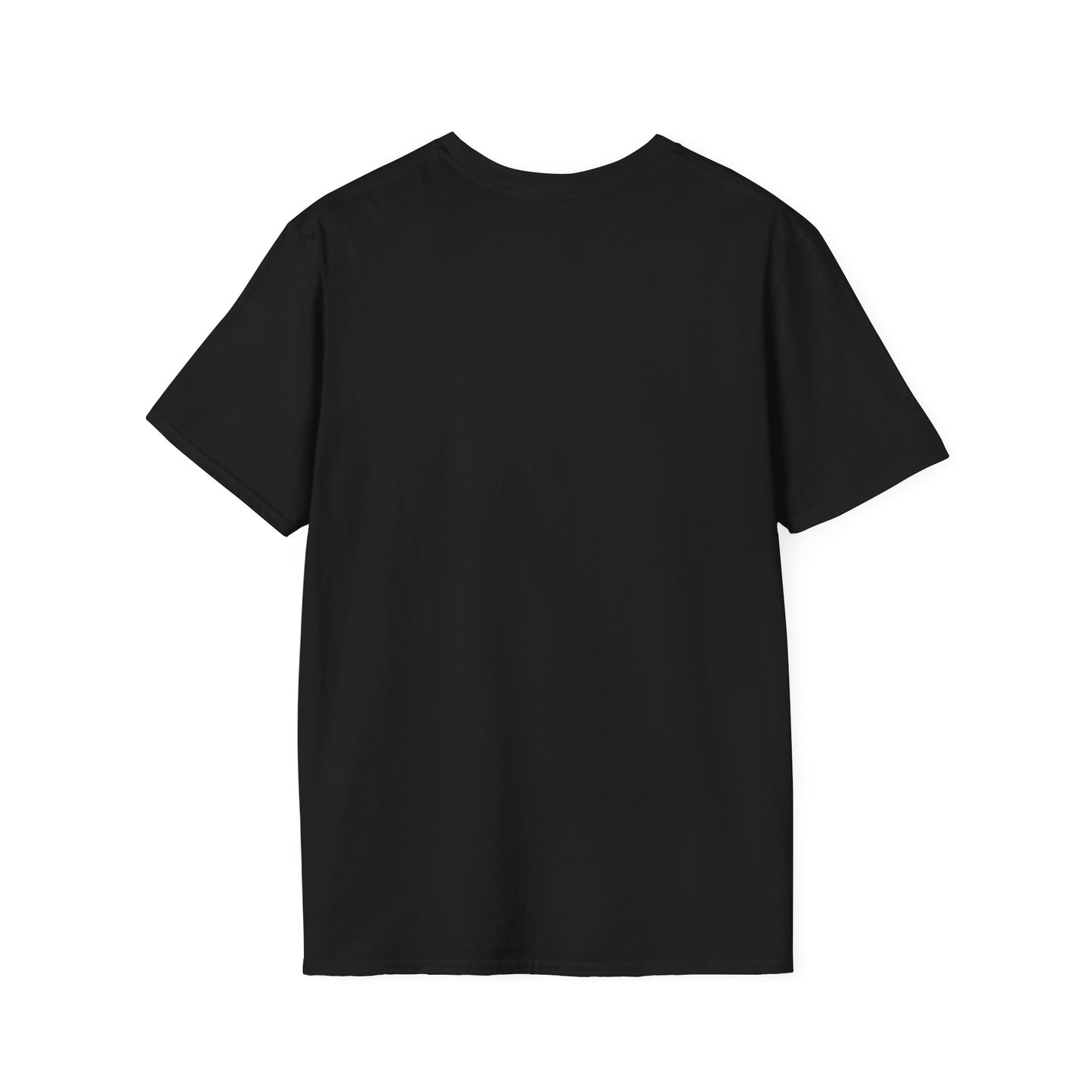 Unisex Softstyle Blinky T-Shirt