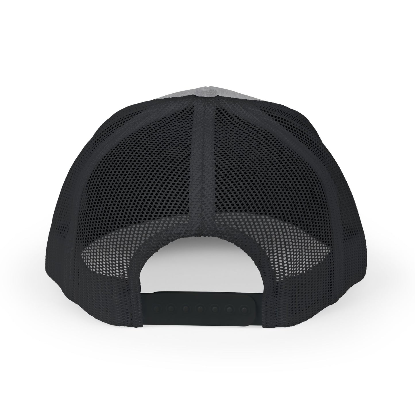 Christmas in the Park Snapback Trucker Cap