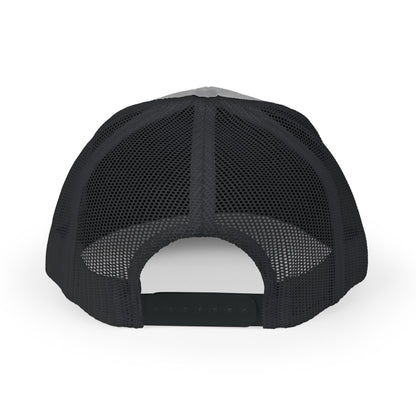Christmas in the Park Snapback Trucker Cap