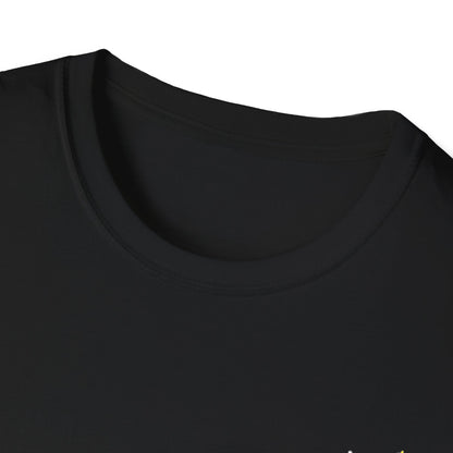 Unisex Softstyle Blinky T-Shirt