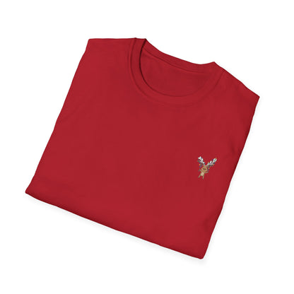 Unisex Softstyle Blinky T-Shirt