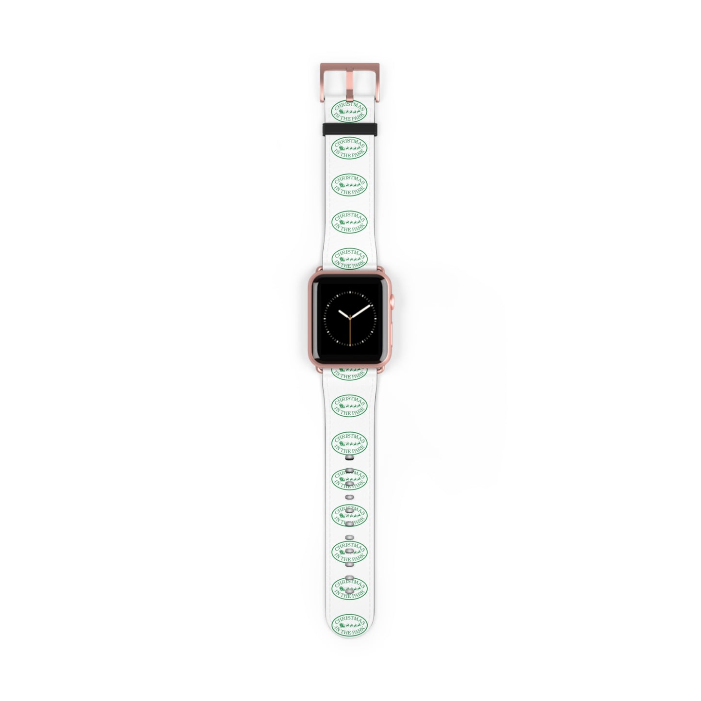 Eco-Friendly Watch Band, Customizable Sports Band, Gift for Him or Her, Active Lifestyle Accessory, Perfect for Everyday Wear