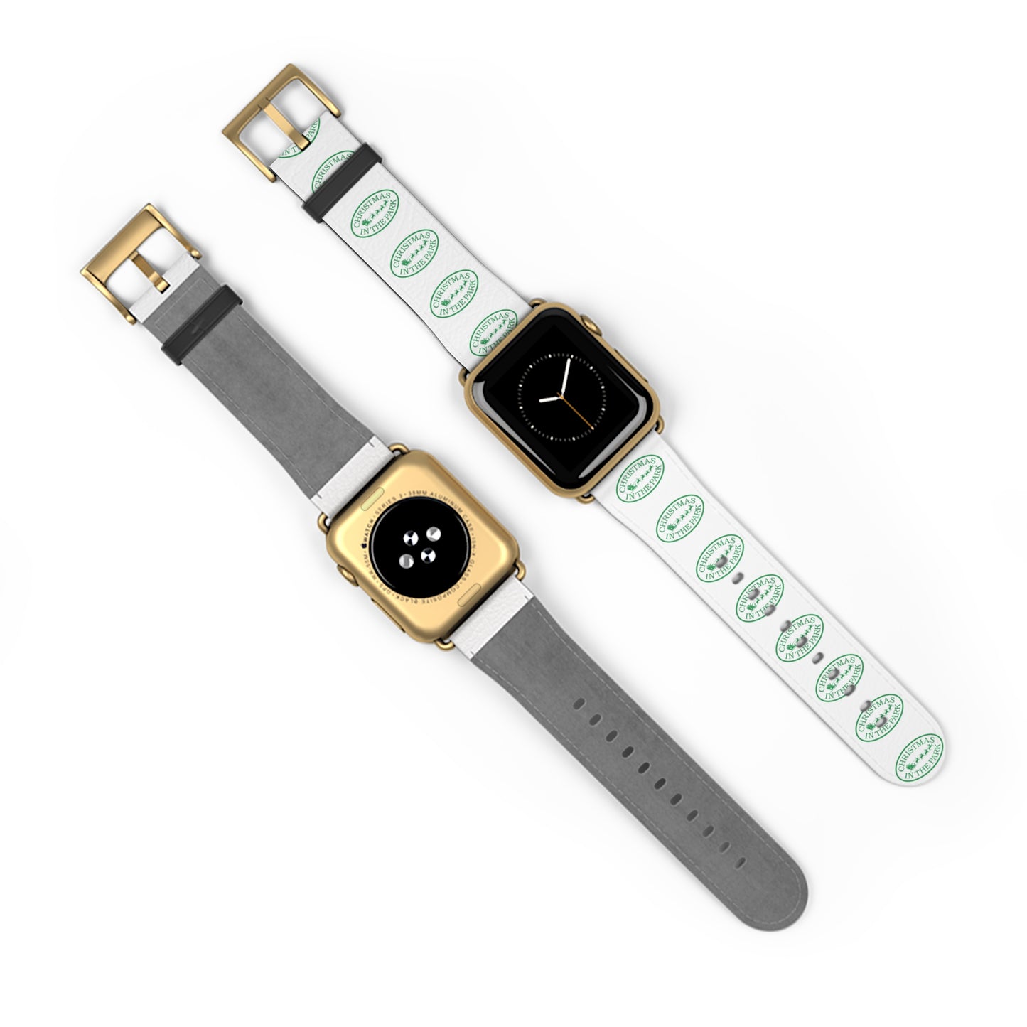 Eco-Friendly Watch Band, Customizable Sports Band, Gift for Him or Her, Active Lifestyle Accessory, Perfect for Everyday Wear