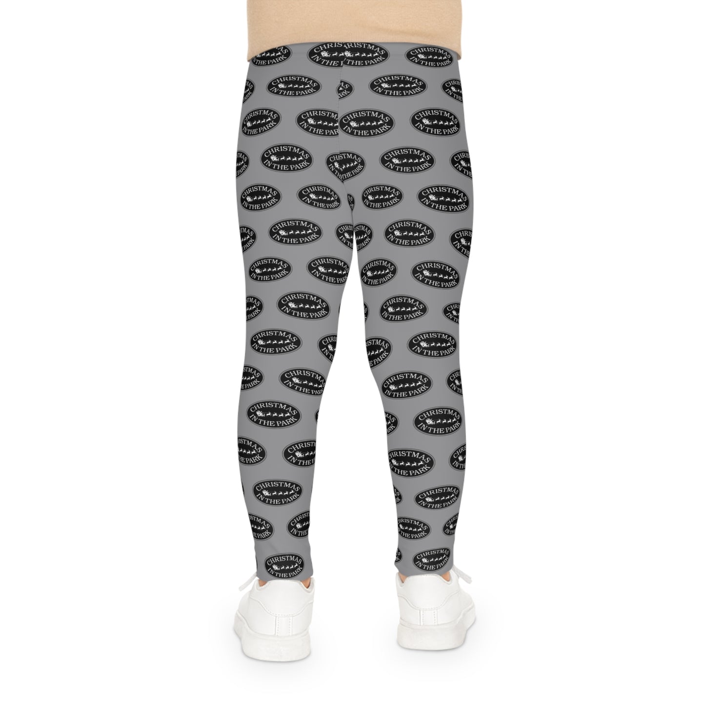 Stylish Kids Leggings, Trendy Activewear for Boys and Girls, Comfortable Everyday Use, Perfect for Playdates and Parties