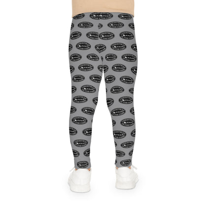 Stylish Kids Leggings, Trendy Activewear for Boys and Girls, Comfortable Everyday Use, Perfect for Playdates and Parties