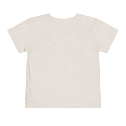 Toddler T-Shirt Christmas in the Park Mascot Blinky