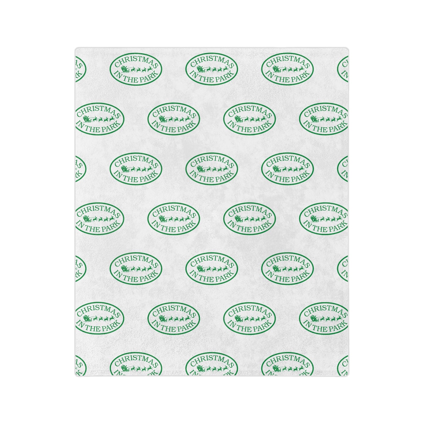 Chic Velveteen Blanket for Cozy Vibes, Soft Microfiber Throw, Ideal for Home Decor, Green Patterned Gift, Perfect for Birthdays
