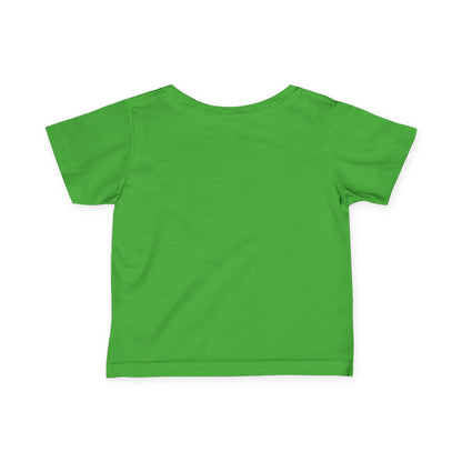 Christmas in the Park Infant Tee, Holiday Baby Shirt, Cute Toddler Tee, Christmas Gift for Baby, Festive Kids T-Shirt