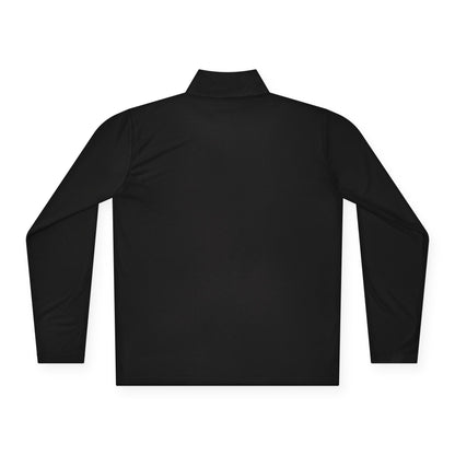 Christmas in the Park 1/4 Zip Pullover
