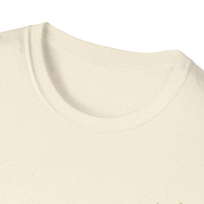 Unisex Softstyle Blinky T-Shirt