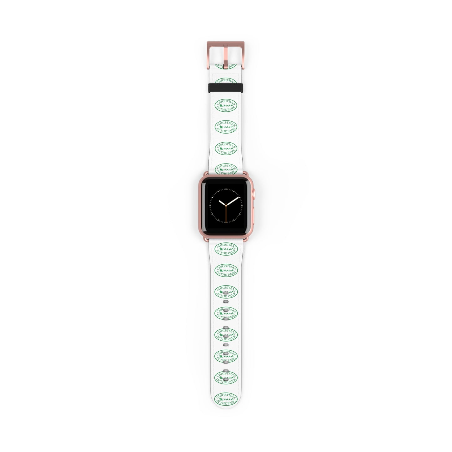 Eco-Friendly Watch Band, Customizable Sports Band, Gift for Him or Her, Active Lifestyle Accessory, Perfect for Everyday Wear
