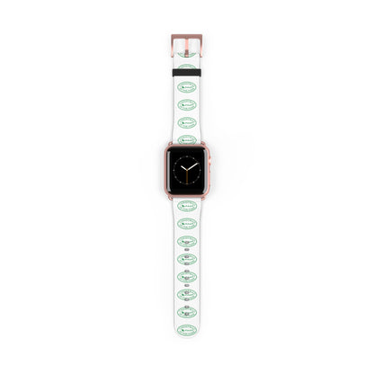 Eco-Friendly Watch Band, Customizable Sports Band, Gift for Him or Her, Active Lifestyle Accessory, Perfect for Everyday Wear