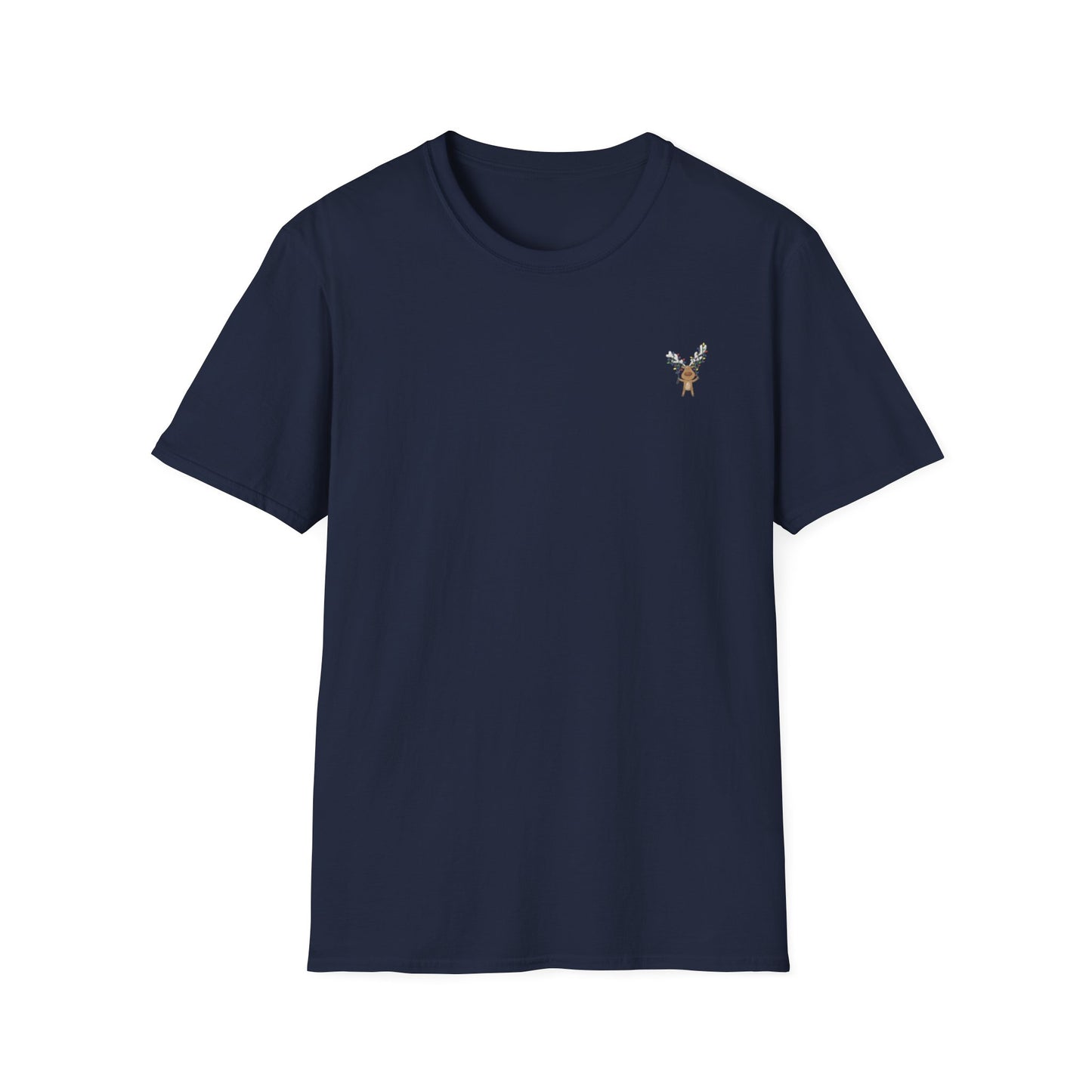 Unisex Softstyle Blinky T-Shirt