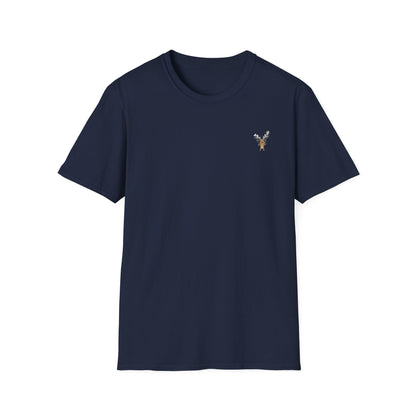 Unisex Softstyle Blinky T-Shirt