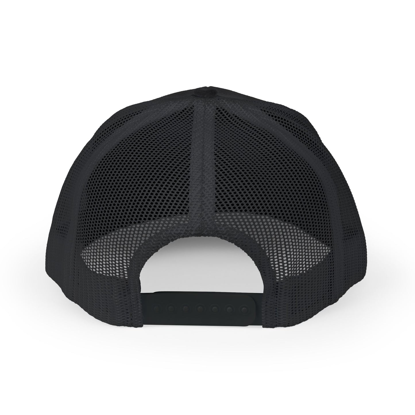 Christmas in the Park Snapback Trucker Cap