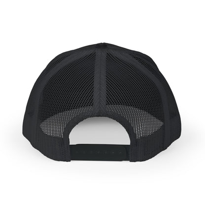 Christmas in the Park Snapback Trucker Cap