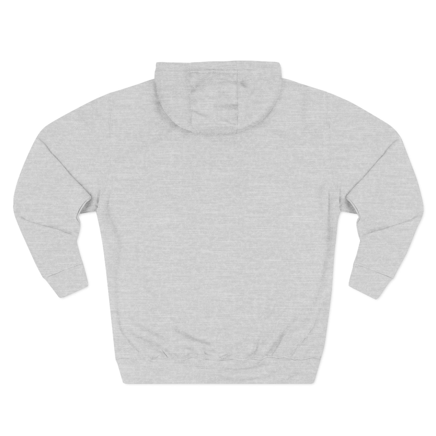 Christmas in the Park Fleece Hoodie