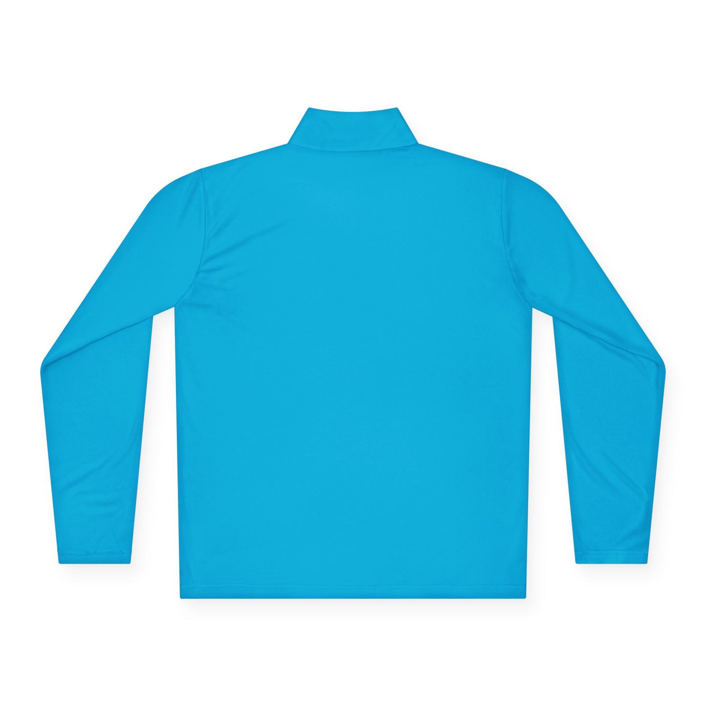 Christmas in the Park 1/4 Zip Pullover