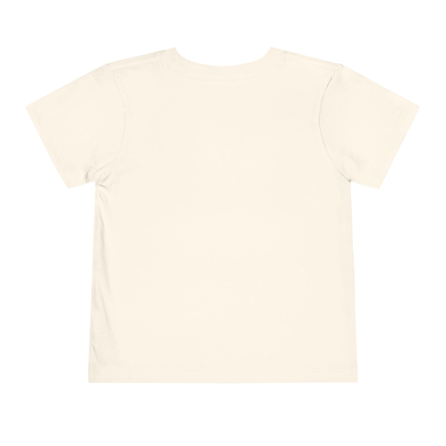 Toddler T-Shirt Christmas in the Park Mascot Blinky