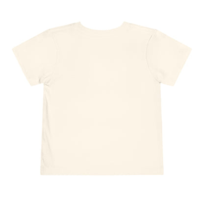 Toddler T-Shirt Christmas in the Park Mascot Blinky