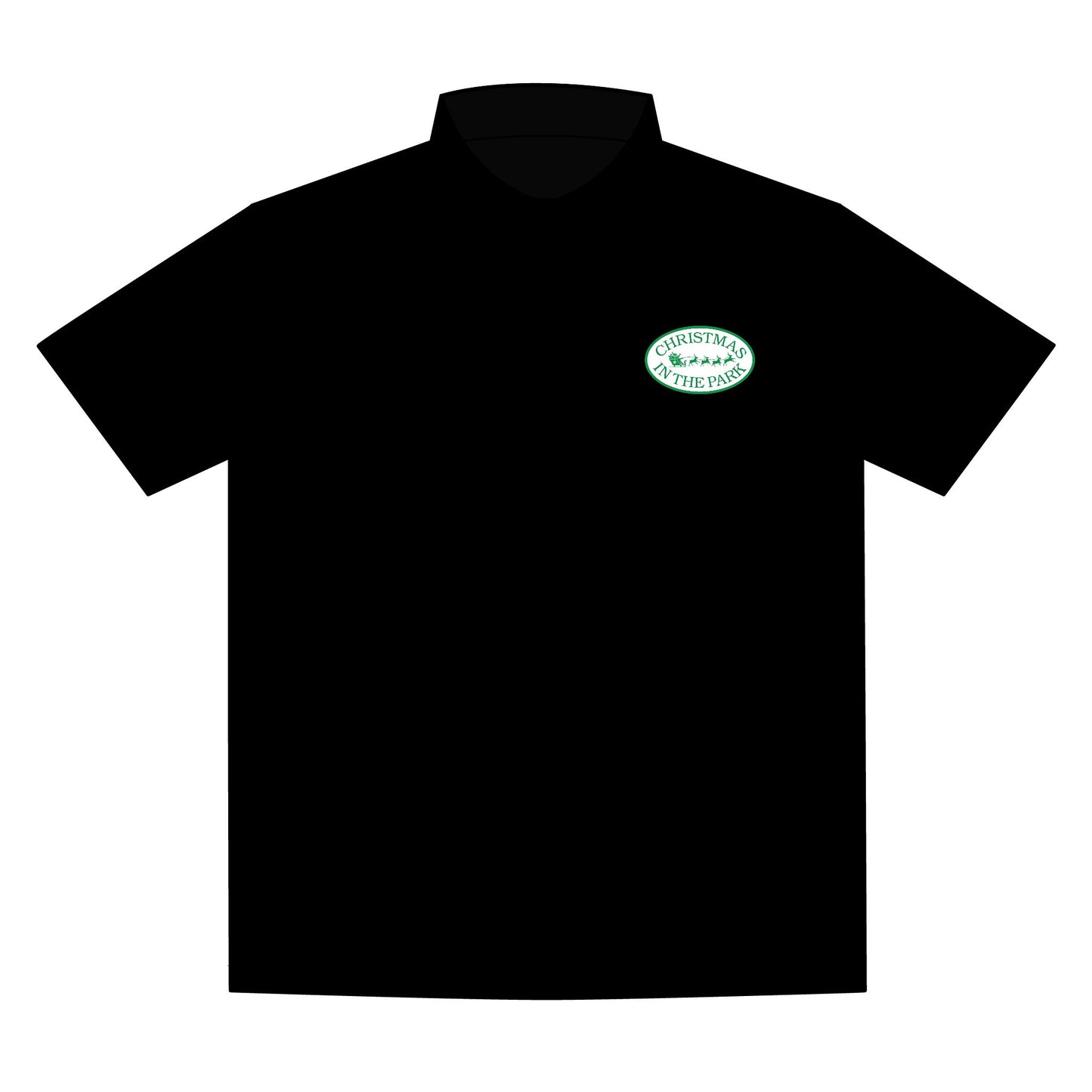 Sporty Polo Shirt for Active Lifestyles | Customizable | Great for Sports Events, Golf Outings, Team Building and Business Branding