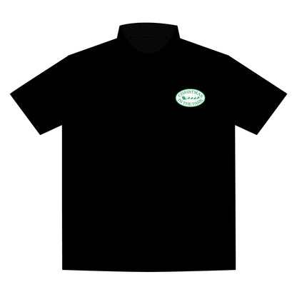 Sporty Polo Shirt for Active Lifestyles | Customizable | Great for Sports Events, Golf Outings, Team Building and Business Branding