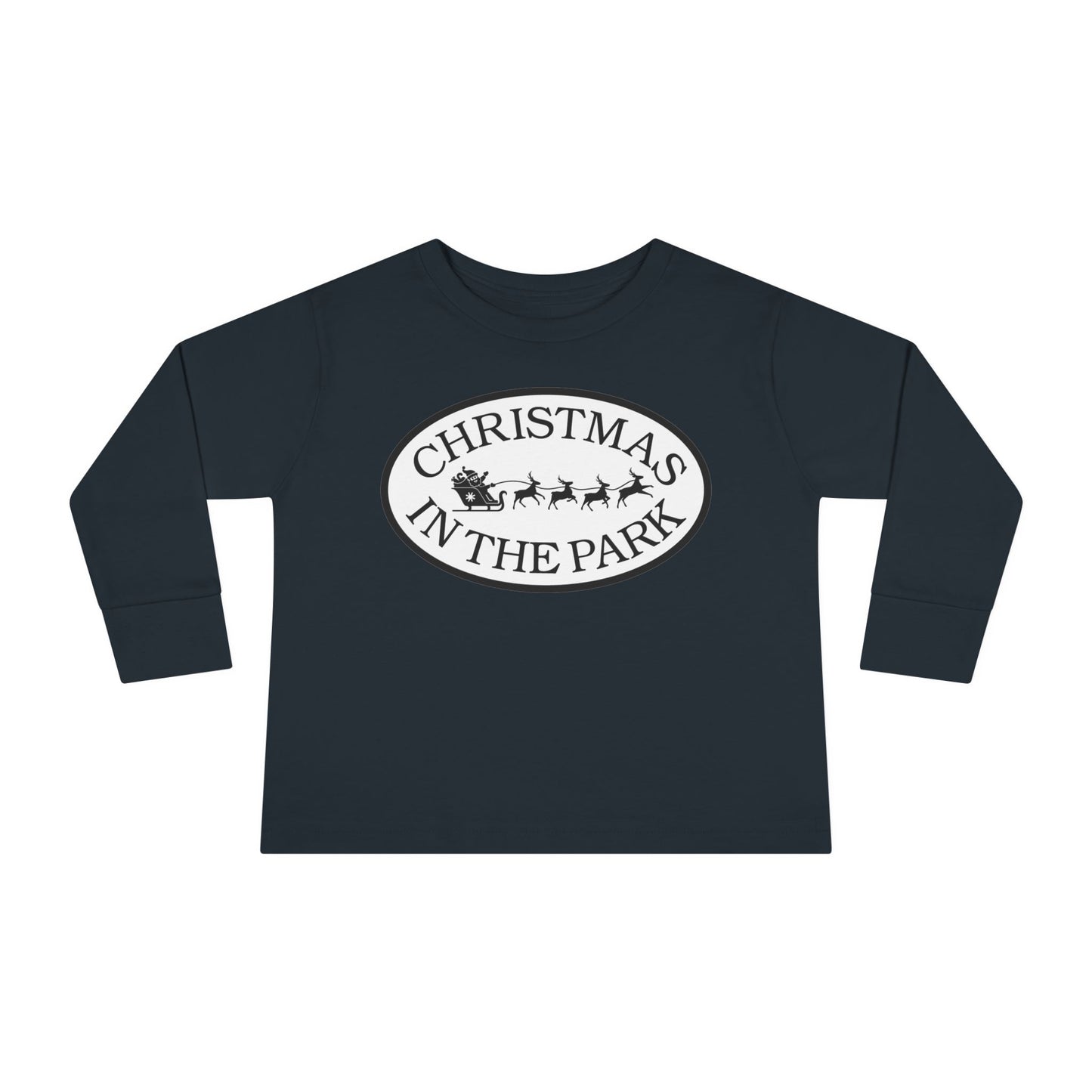 Toddler Long Sleeve Tee