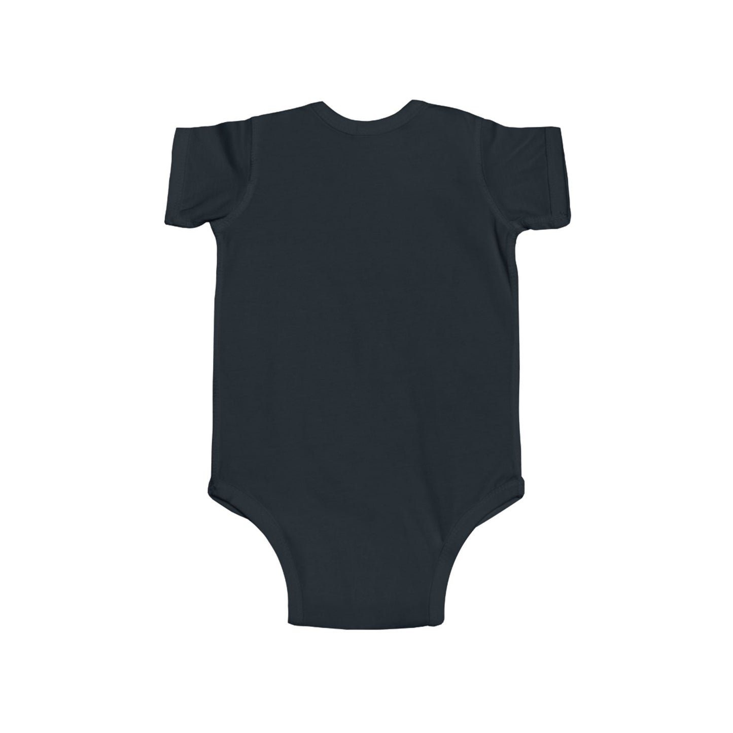 Infant Bodysuit Christmas in the Park Mascot Blinky