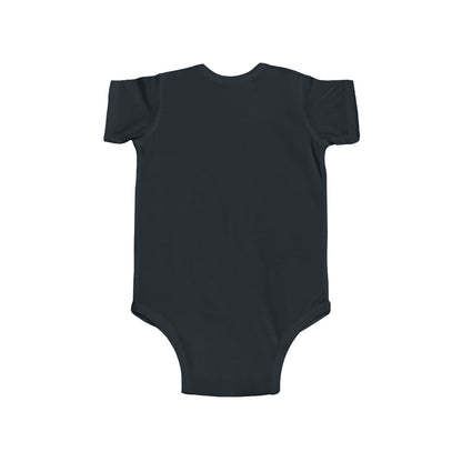 Infant Bodysuit Christmas in the Park Mascot Blinky