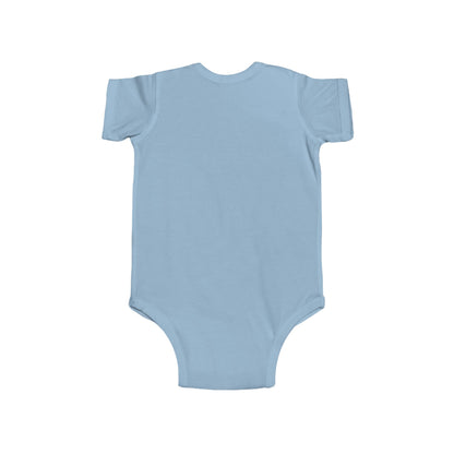 Infant Bodysuit Christmas in the Park Mascot Blinky