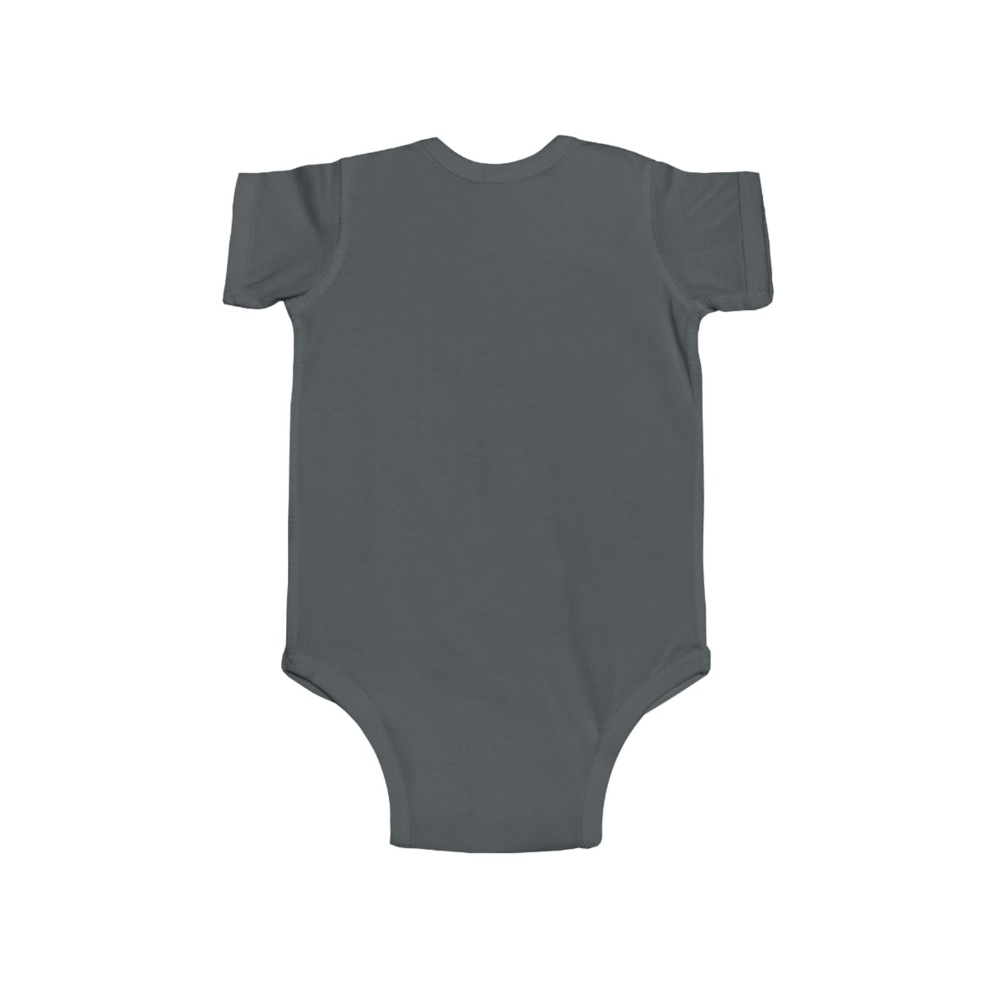 Infant Bodysuit Christmas in the Park Mascot Blinky