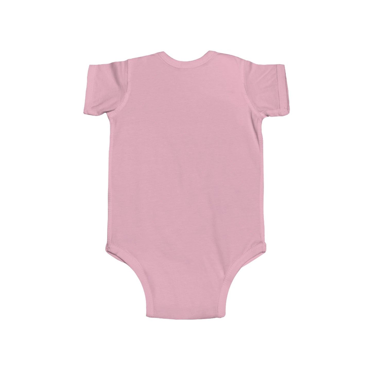 Infant Bodysuit Christmas in the Park Mascot Blinky