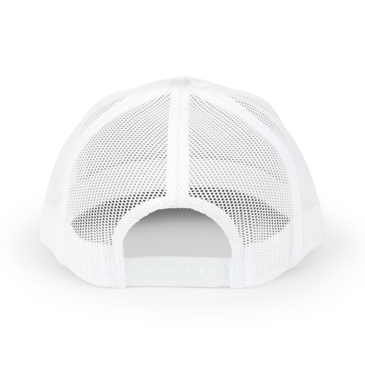 Christmas in the Park Snapback Trucker Cap