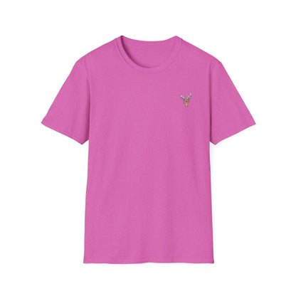 Unisex Softstyle Blinky T-Shirt