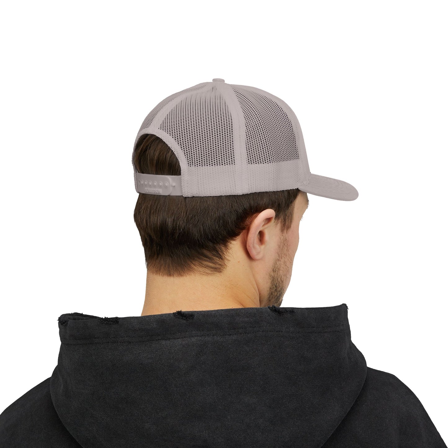 Christmas in the Park Snapback Trucker Cap