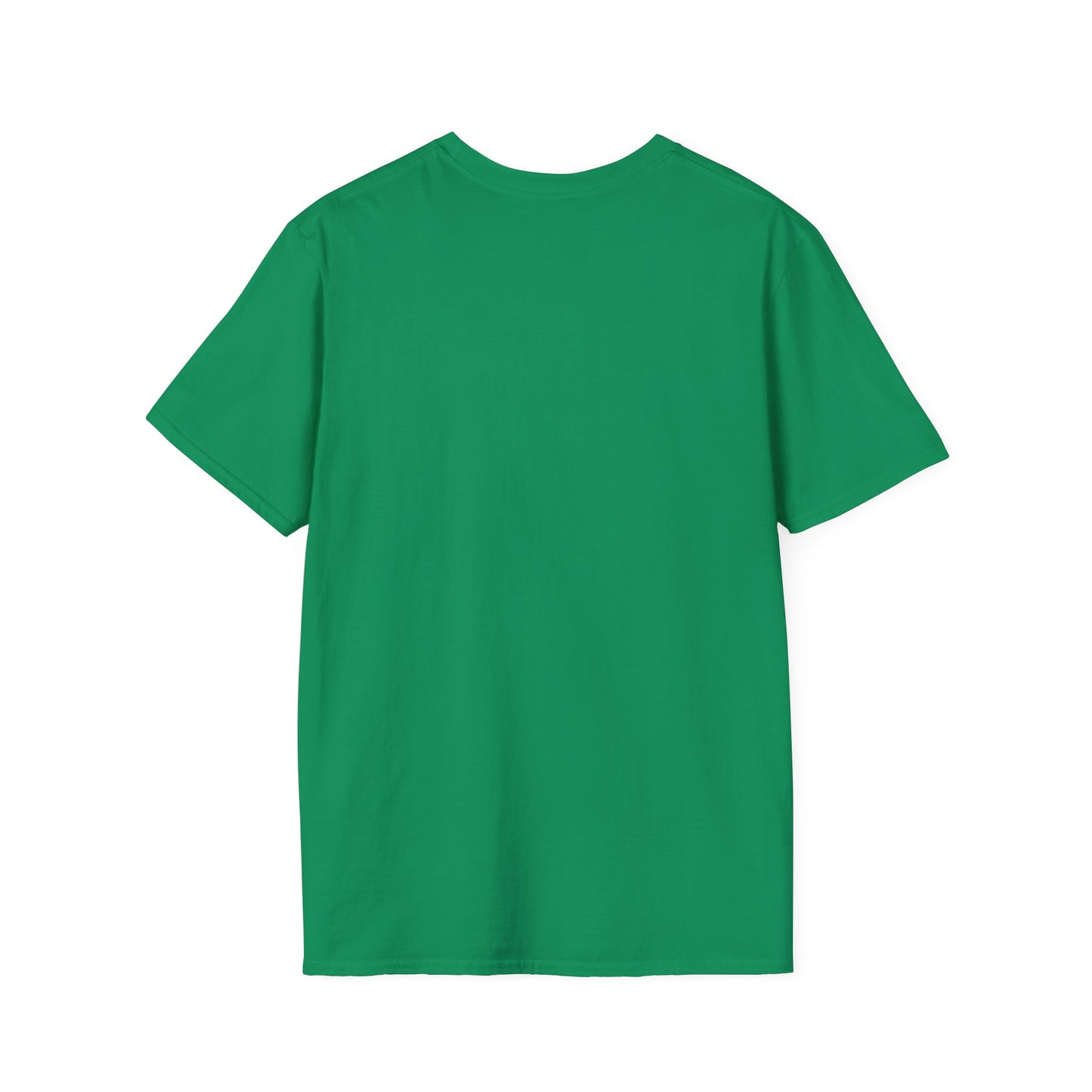 Unisex Softstyle Blinky T-Shirt