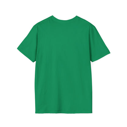 Unisex Softstyle Blinky T-Shirt