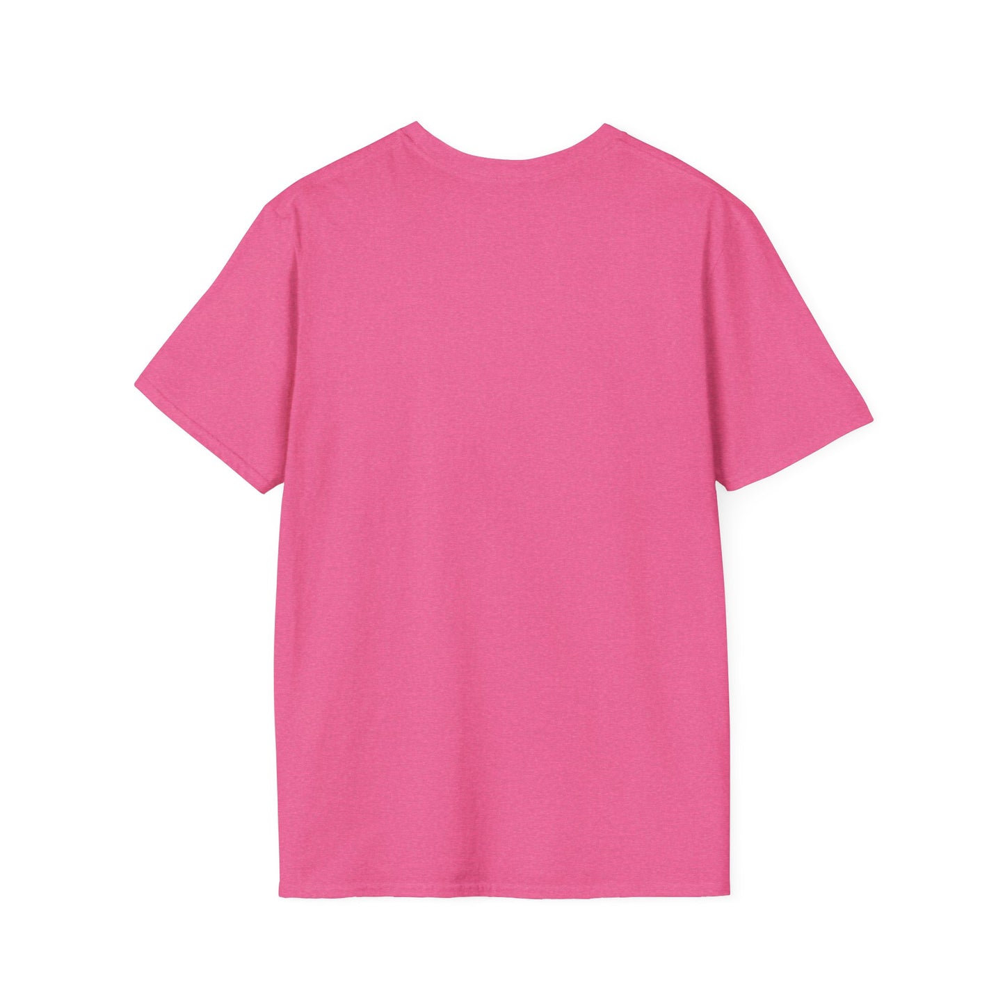 Unisex Softstyle Blinky T-Shirt