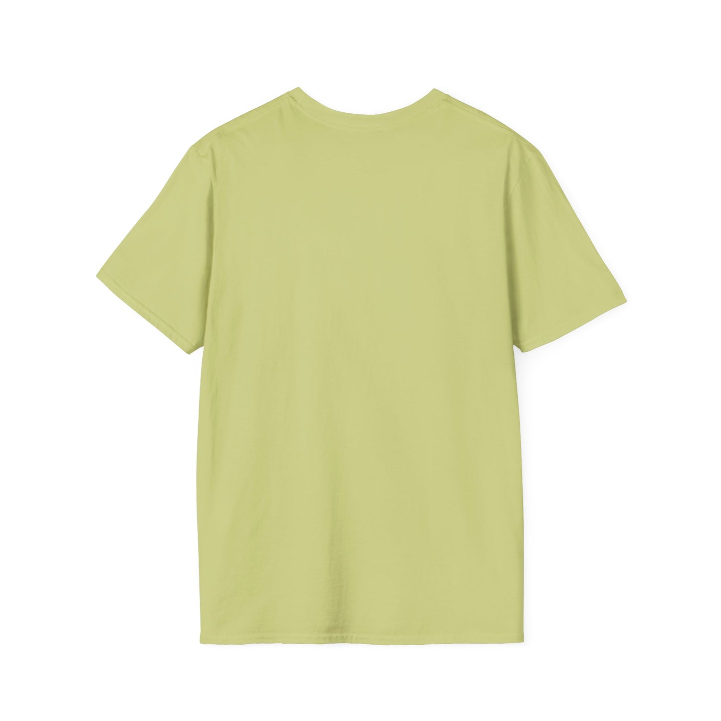 Unisex Softstyle Blinky T-Shirt