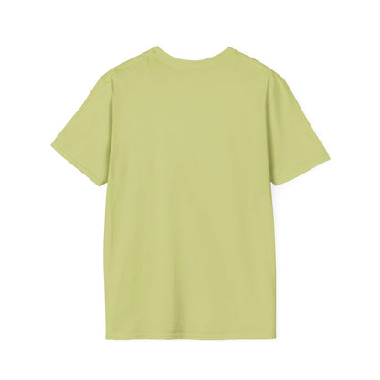 Unisex Softstyle Blinky T-Shirt