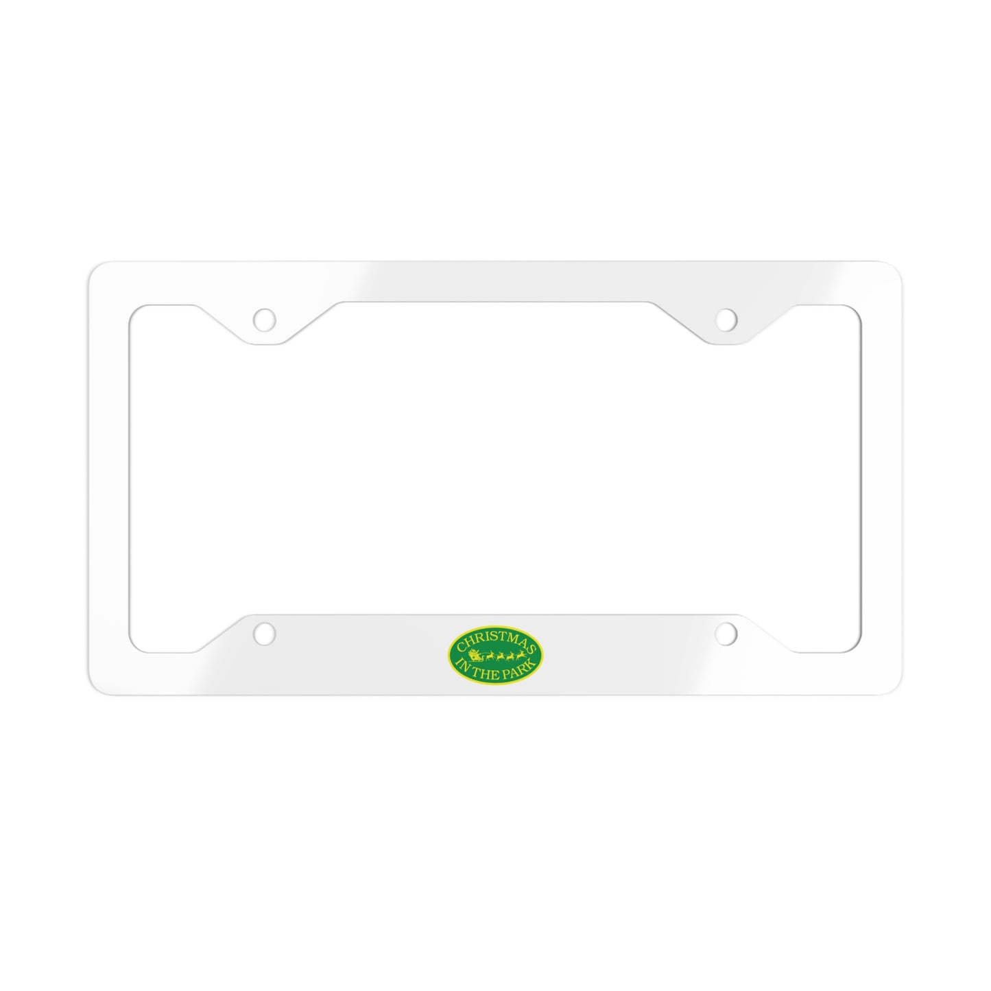 Custom Metal License Plate Frame - Perfect Gift for Car Enthusiasts, Personalized Auto Accessory for Graduations, Birthdays, [...]