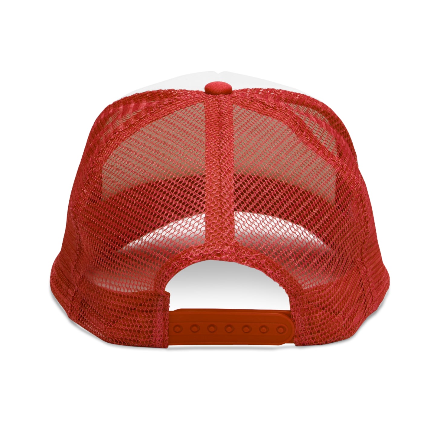 Christmas in the Park Mesh Cap | Festive Trucker Hat | Holiday Gift | Outdoor Fun | Family Events | Winter Celebrations | Seasonal Style