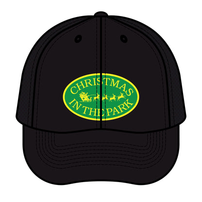 Christmas in the Park Trucker Hat