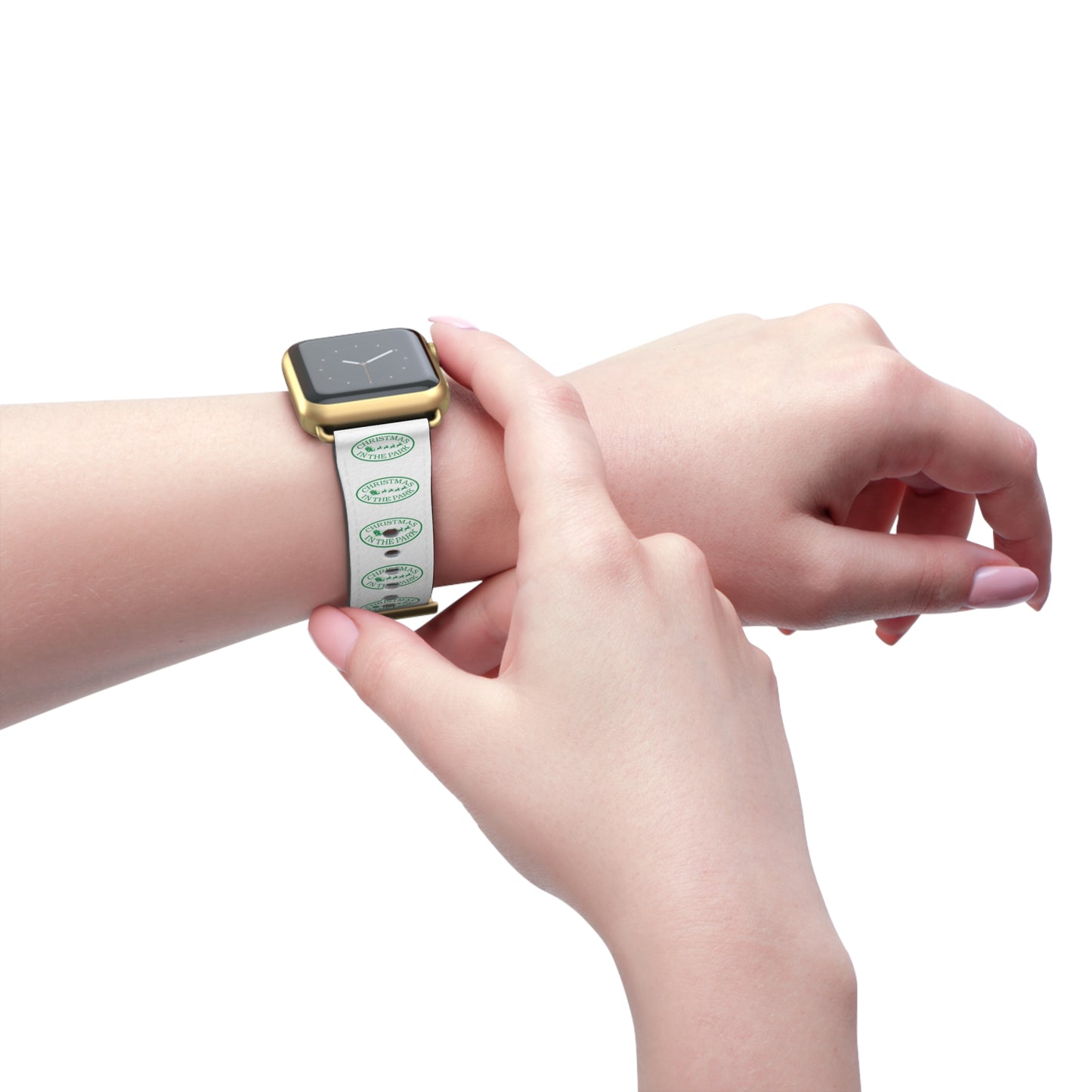 Eco-Friendly Watch Band, Customizable Sports Band, Gift for Him or Her, Active Lifestyle Accessory, Perfect for Everyday Wear